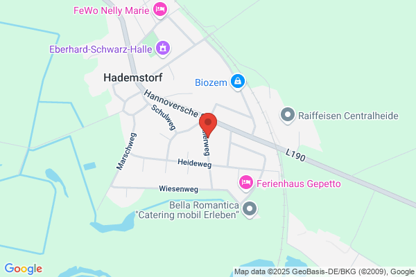 Walo Schnittholz GmbH