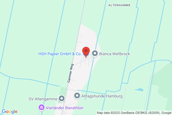 Agentur Holstein Handels-Druck + Papier GmbH
