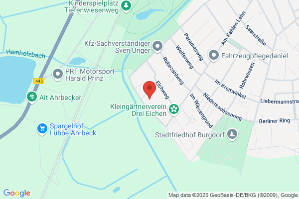 Jugendwerkstatt Beidenfleth Verein Jugend und Beruf e.V.