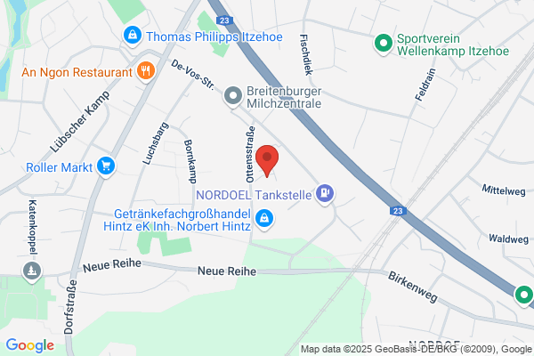Land-Charter Auto Service GbR