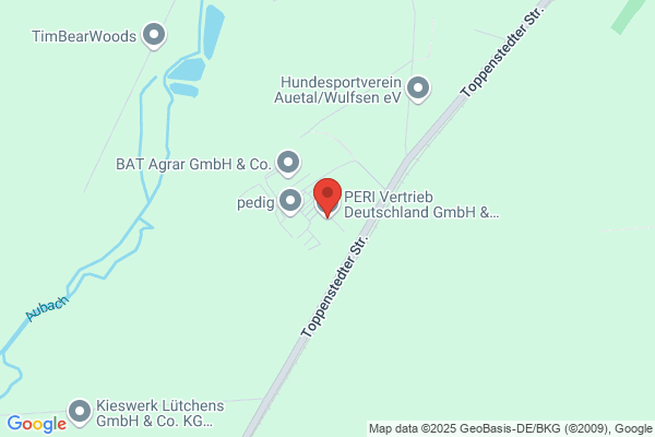 PERITS GmbH
