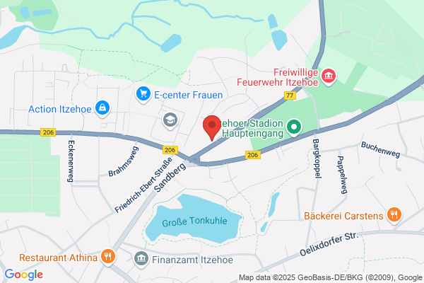 TAXI Voß Inh. Ingo Lewerentz