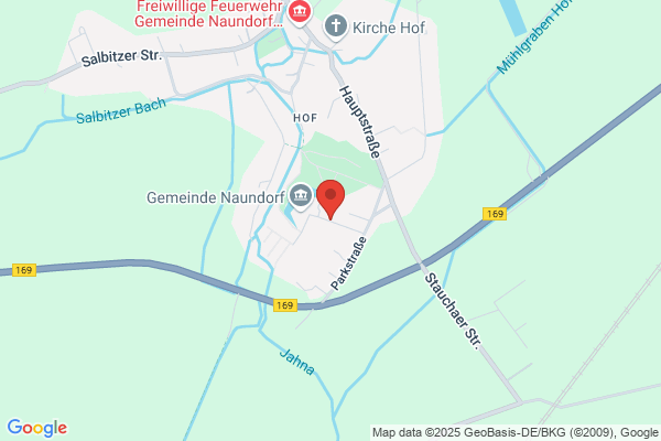 Naundorf