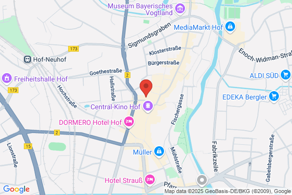 Büro Express Juister