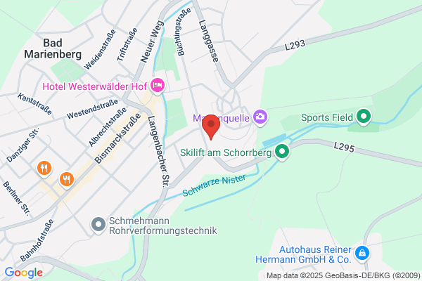 Gemeindepsychiatrie Westerwald GmbH