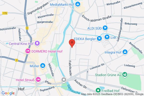 HBB Brennschneiderei GmbH