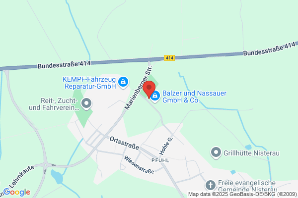 HUS-Antriebe GmbH