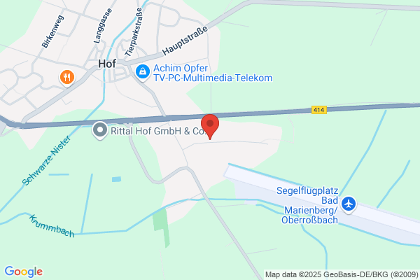 Ter Stege Betonformen GmbH