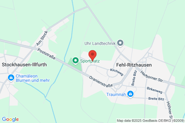Westerwälder Sportfreunde 1919 Fehl-Ritzhausen e.V.