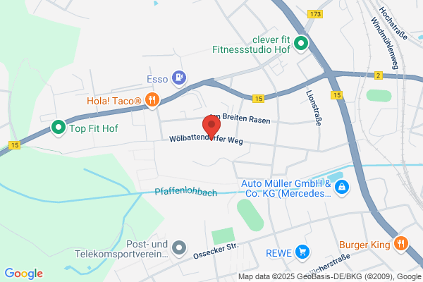 Weyel Gruppe