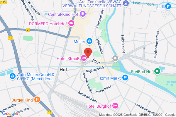 Behrend&Kollegen.Ltd
