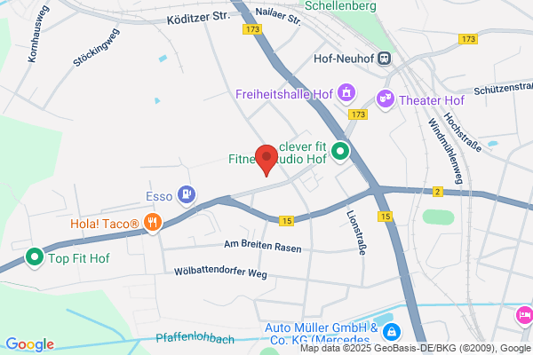 Getränke Hoffmann