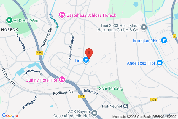 Getränke Hoffmann