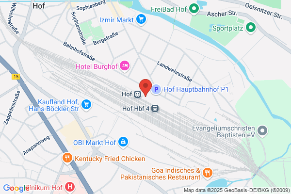 DEVK Versicherung: Rainer Nahr
