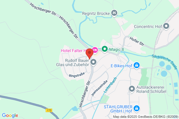 VR Bank Bayreuth-Hof eG Filiale Unterkotzau