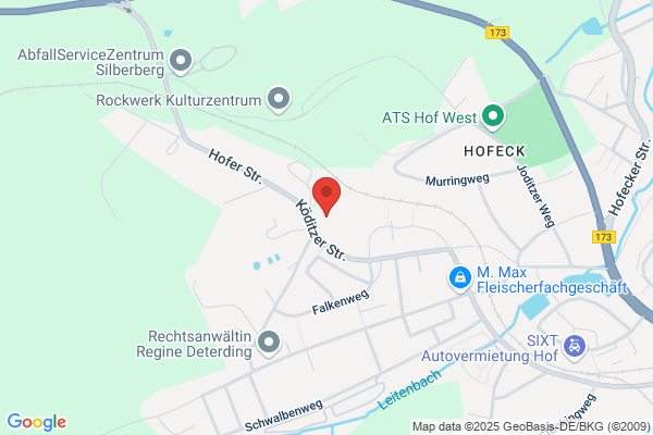 Von der IHK für Oberfranken Bayreuth ö.b.u.v Sachverständiger Unternehmensbewertung Matthias Meitner