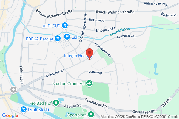 50plus in Oberfranken e.V.