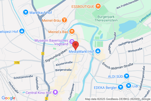 Zentrum für Orthopädie und Rheumatologie Fleßa & Fleßa