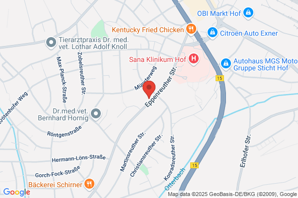 Zentrum für Orthopädie und Neurochirurgie