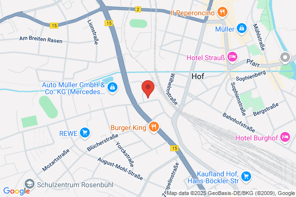 Recknagel-Fakesch GmbH