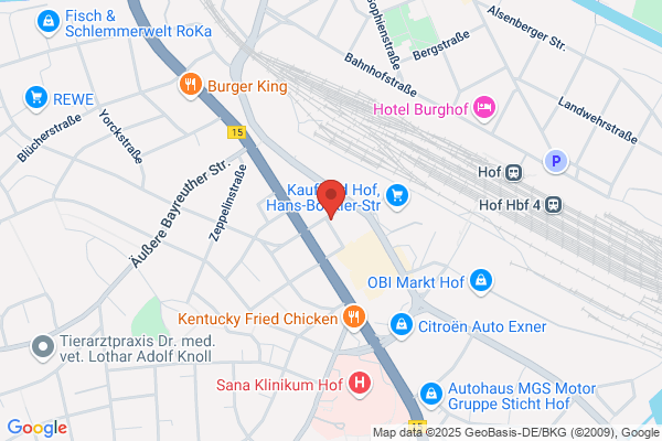 Pneuhage Reifen und Autoservice