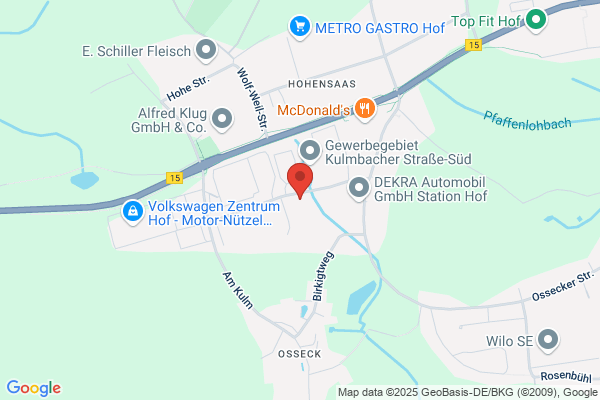 ASD Autoglas Schnelldienst GmbH