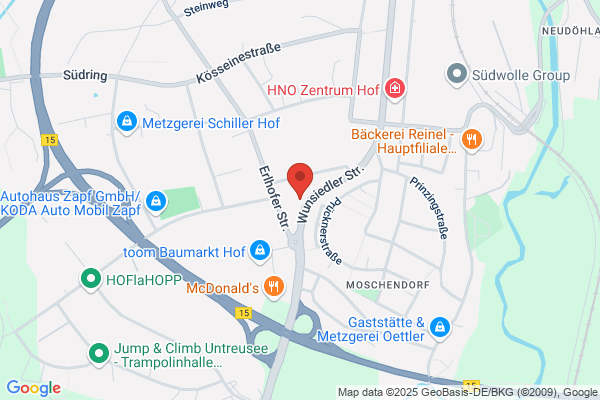 Auto - Degner GmbH