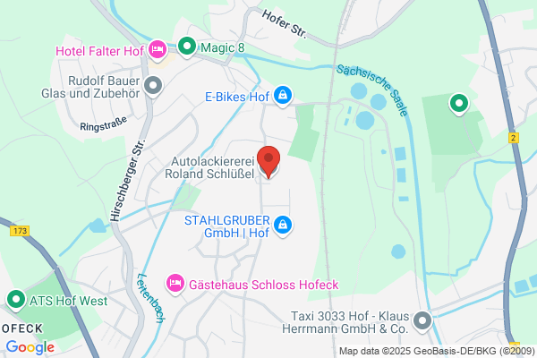 Schlüßel Roland KG