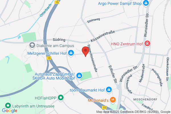 GlanzGarage GmbH