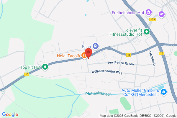 Pit-Stop Systempartner GmbH