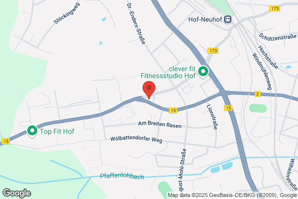 Shell Station Kfz Werkstatt Inh. Wolfgang Heim