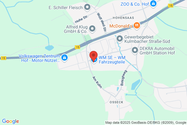 Eugen Trost GmbH & Co. KG Autoteile Werkzeuge