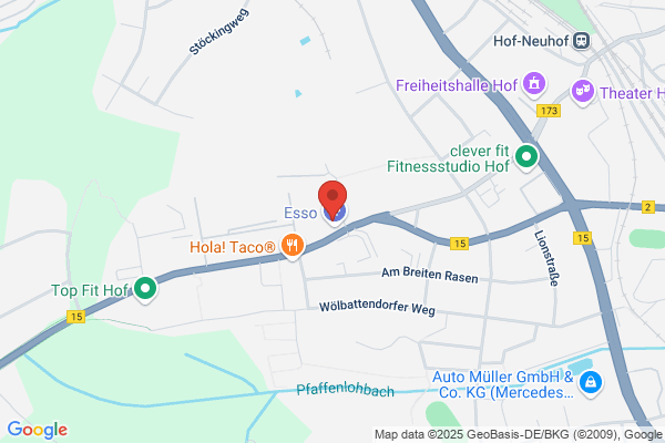 Trisl Autovermietung