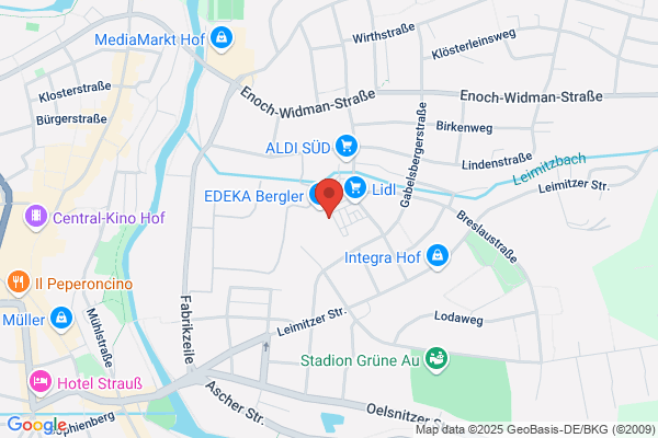 Bäckerei Dörsch GmbH
