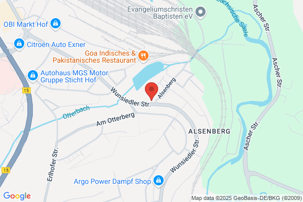 Bäckerei Dörsch GmbH