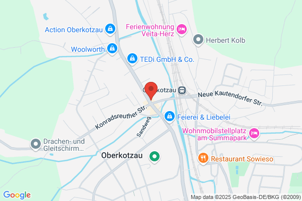 Raiffeisenbank Hochfranken West eG