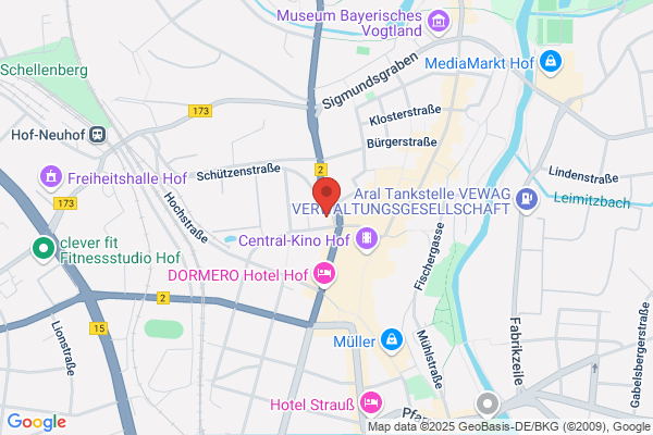 Postbank Filiale