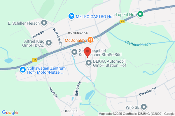 Farbzentrum Frank GmbH