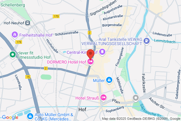 GL-Herrenmode
