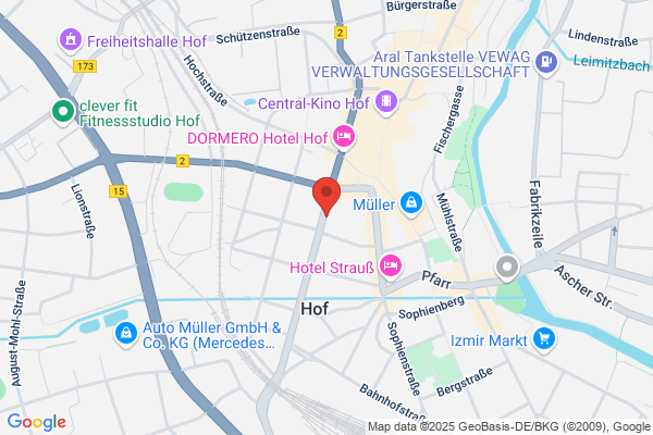 Schäfer Büromöbel GmbH