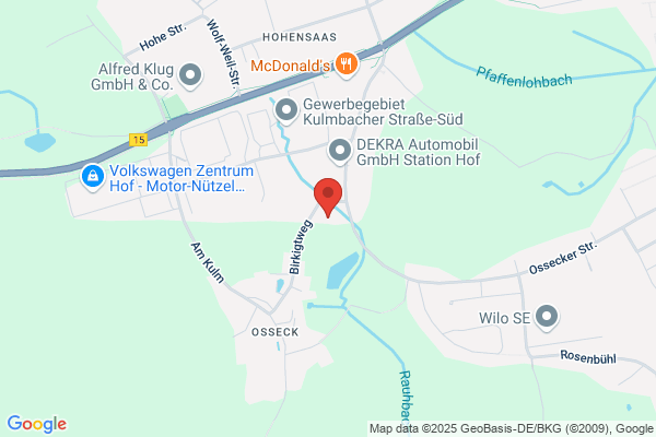 Kreishandwerkerschaft Hof