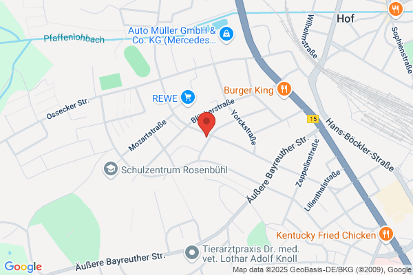 Drechsel Blumengroßhandel GmbH