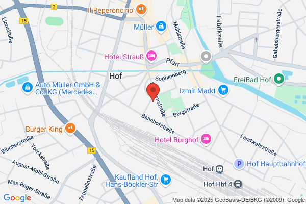 Irmgard Limmert