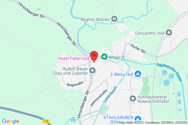 Falter GmbH