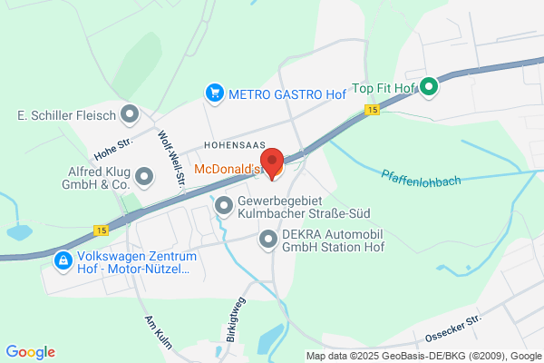 McCafé