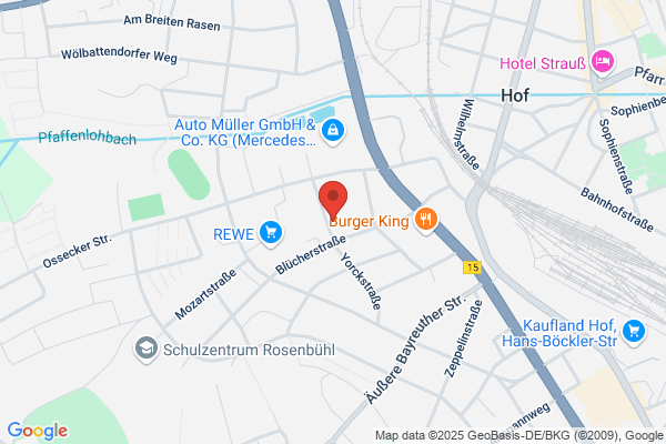Agentur Papstein GbR