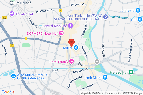 Ulla Popken Junge Mode ab Größe 42 GmbH