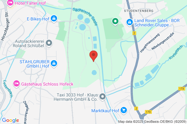 Standleitungen.de