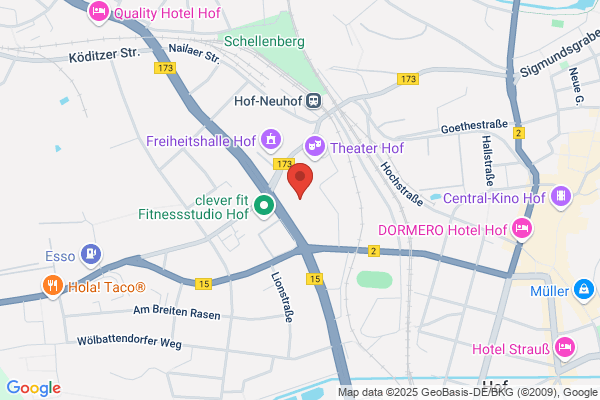 BEDI Holding International GmbH