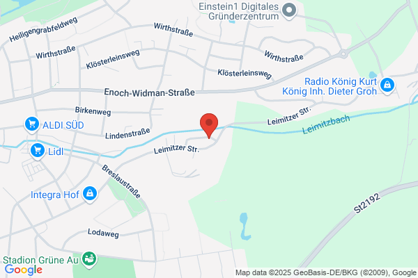 Strößner Büroservice GmbH